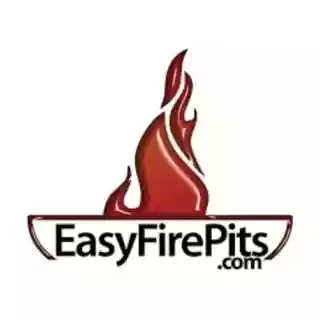 Shop EasyFirePits coupon codes logo