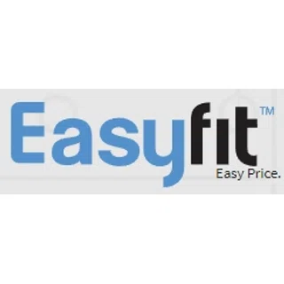 EasyFit logo
