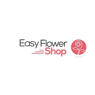 Shop  Easy Flower Shop logo