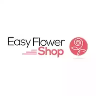  Easy Flower Shop coupon codes