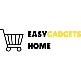 Easy Gadgets Home Store logo