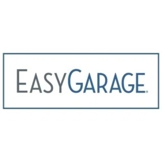 EasyGarage coupon codes