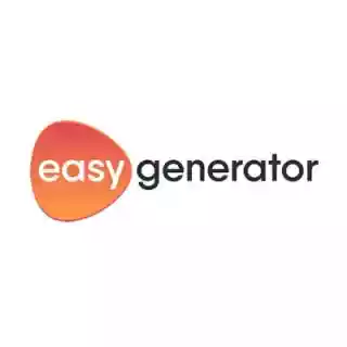 Shop Easygenerator coupon codes logo