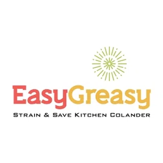 Easy Greasy logo