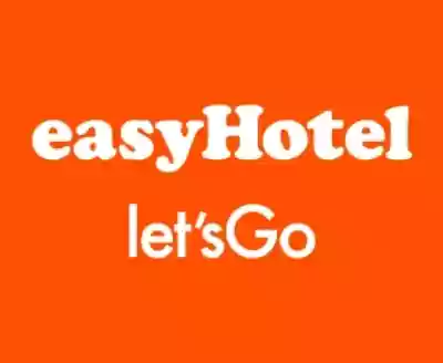 Shop easyHotel.com logo