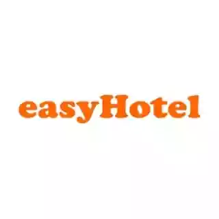 EasyHotel  logo