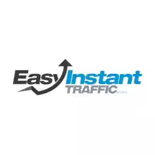 Shop Easy Instant Traffic promo codes logo
