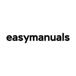 Easymanuals.co.uk coupon codes