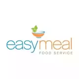 Shop Easy Meal Food Service discount codes logo