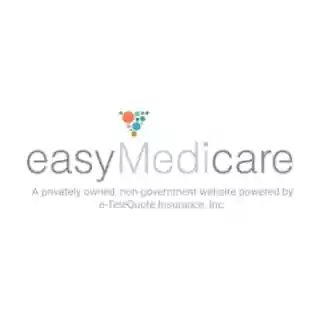Shop EasyMedicare promo codes logo