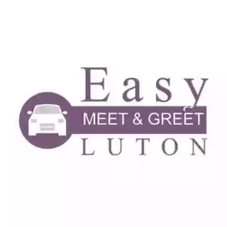 Easy Meet and Greet Luton coupon codes