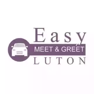 Easy Meet and Greet Luton logo