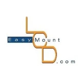Shop EasyMountLCD logo