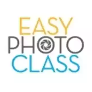Easy Photo Class discount codes