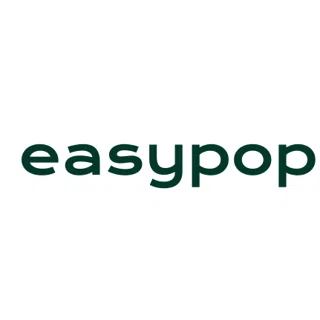 Easypop logo