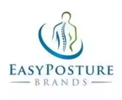 Easy Posture Brands logo