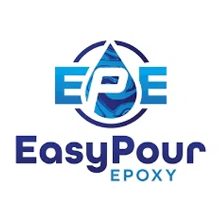 EasyPour Epoxy logo