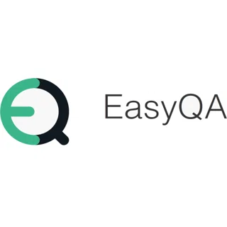 EasyQA logo