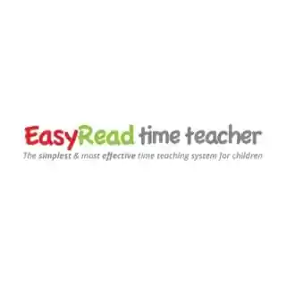 Shop EasyRead Time Teacher promo codes logo
