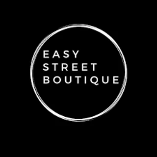 Easy Street Boutique logo