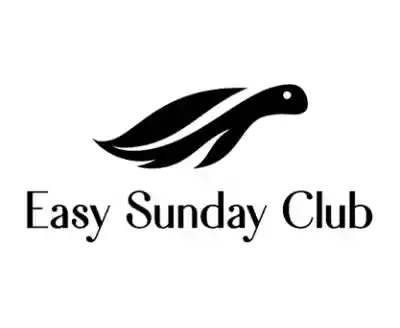 Shop Easy Sunday Club coupon codes logo