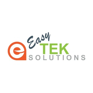 Easy Tek Solutions logo