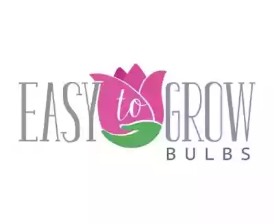 Shop Easy to Grow Bulbs promo codes logo