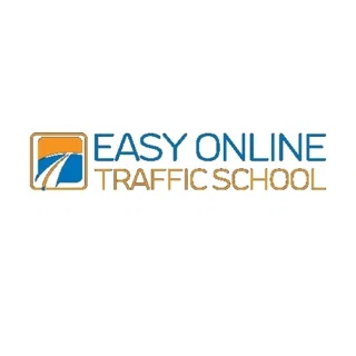 Easy Traffic School logo