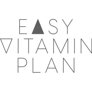 Easy Vitamin Plan logo