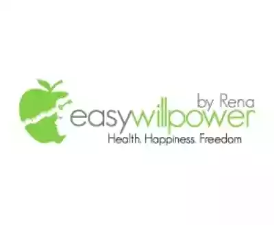 EasyWillPower logo