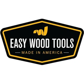 Easy Wood Tools logo