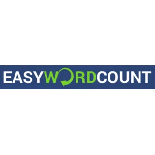 EasyWordCount logo