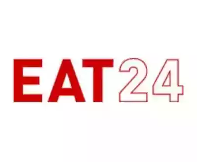 Shop Eat24 coupon codes logo