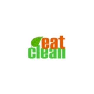 Shop Eat Clean logo