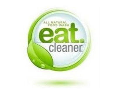 Shop Eat Cleaner logo