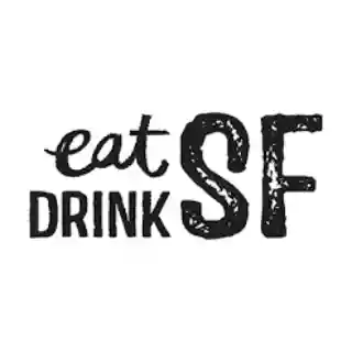 Eat Drink SF logo