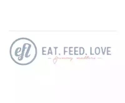 Shop Eat Feed Love logo