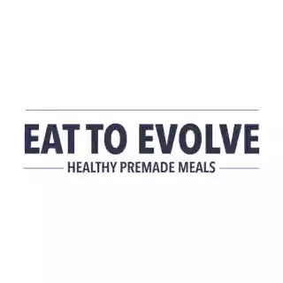 Eat To Evolve logo