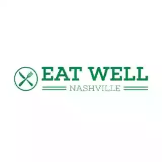 Shop Eat Well Nashville coupon codes logo