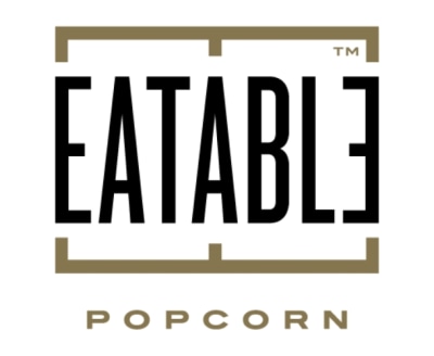 Shop EATABLE logo
