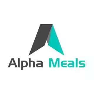 Shop Alpha Meals coupon codes logo