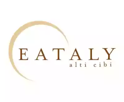 Shop Eataly discount codes logo