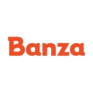 Shop BANZA logo