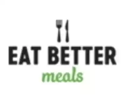 Eat Better Meals coupon codes
