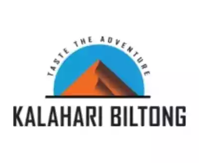 Shop Kalahari Biltong coupon codes logo