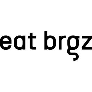 Eat Brgz logo