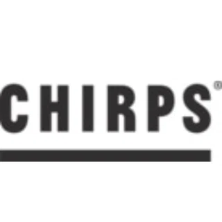 Shop Chirps promo codes logo