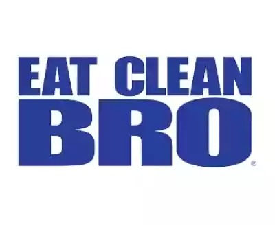 Eat Clean Bro logo