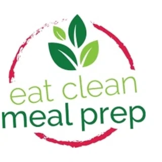 Shop Eat Clean Meal Prep logo