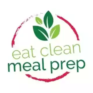 Shop Eat Clean Meal Prep coupon codes logo